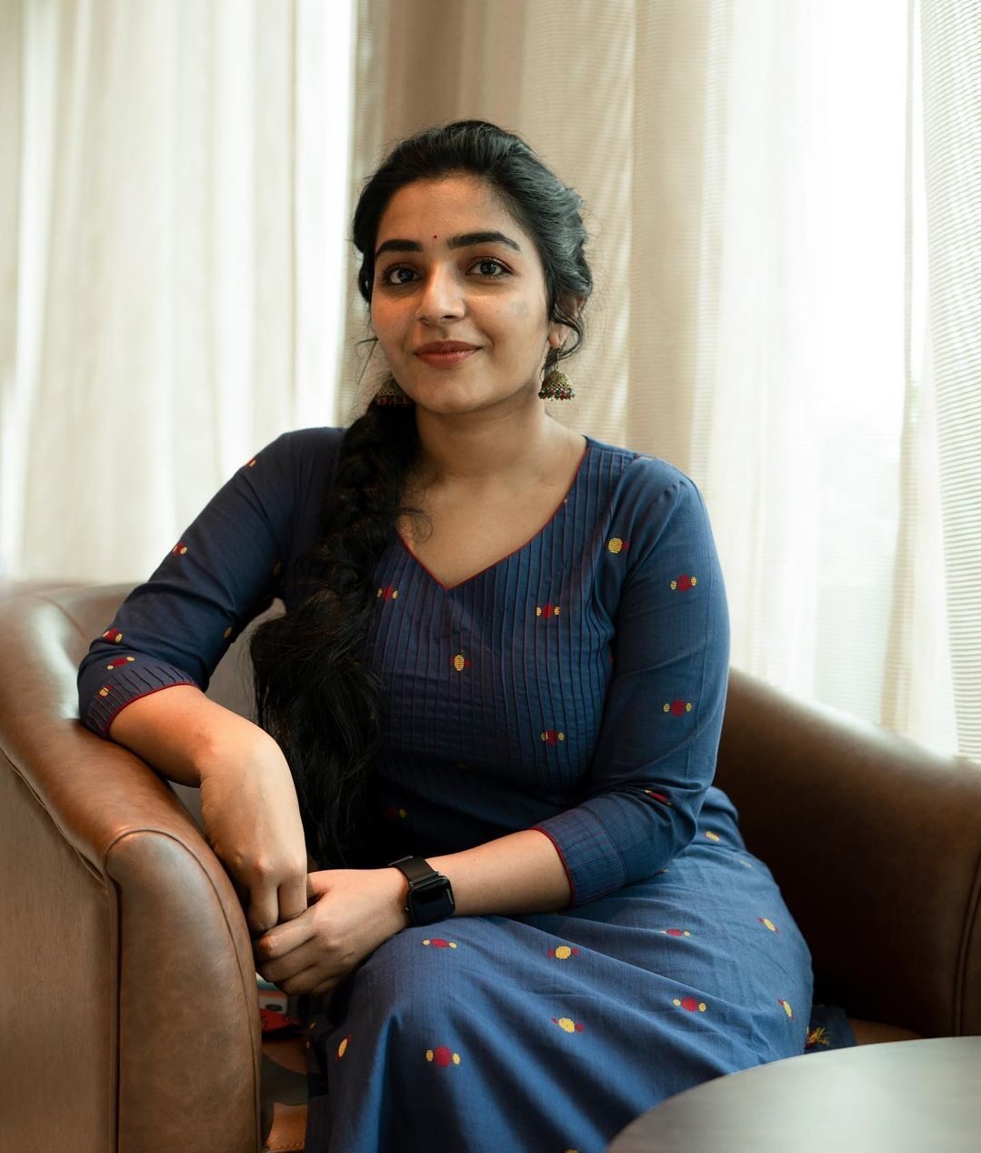 Rajisha 01 thaaii magazine