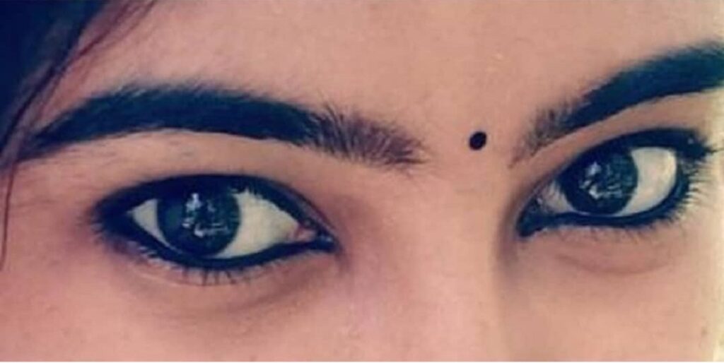கவிஞர்கள் பார்வையில் கன்னியரின் கண்கள்!