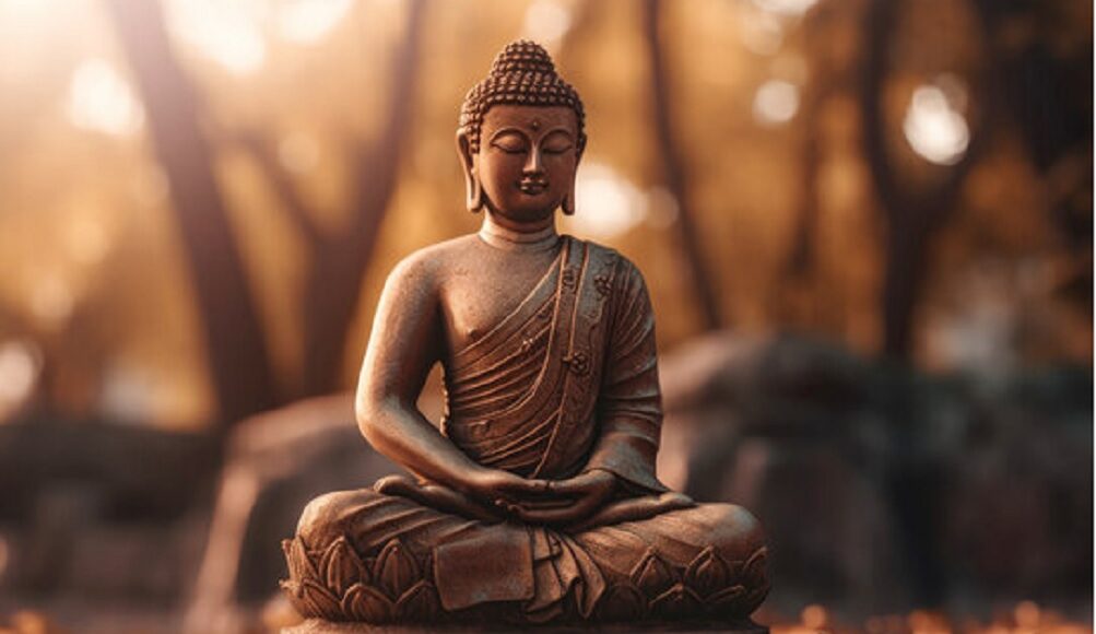 buddha