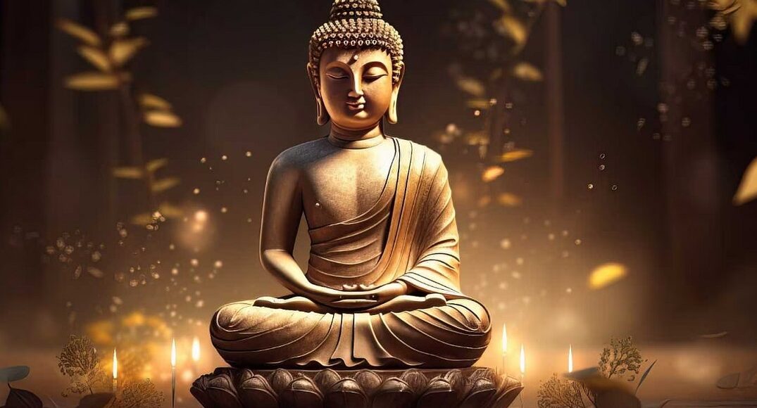 buddha