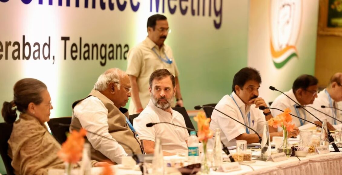 congress-meeting