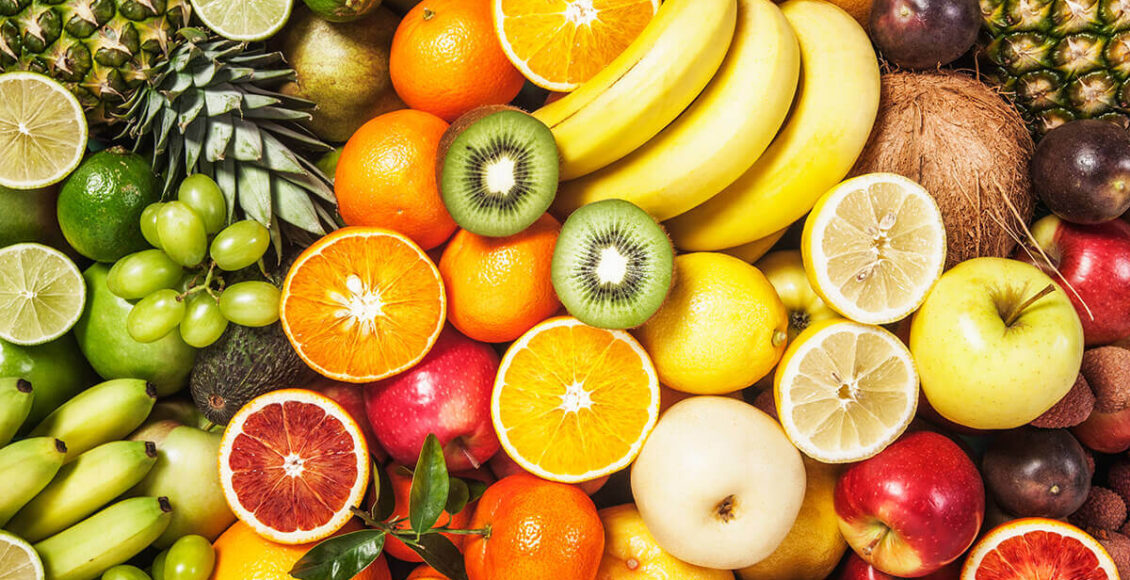 fruits