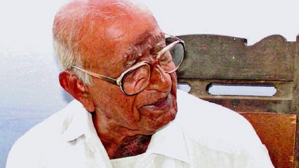 lakshmanaan