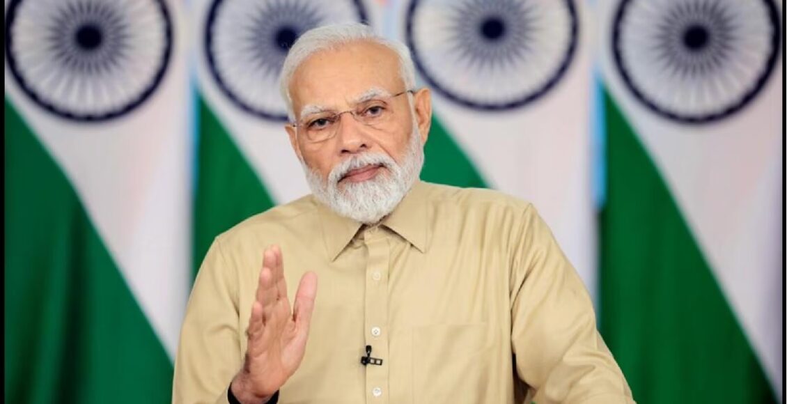 modi