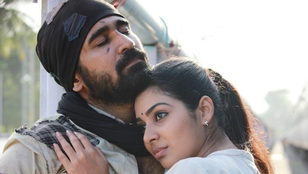 pitchaikaran