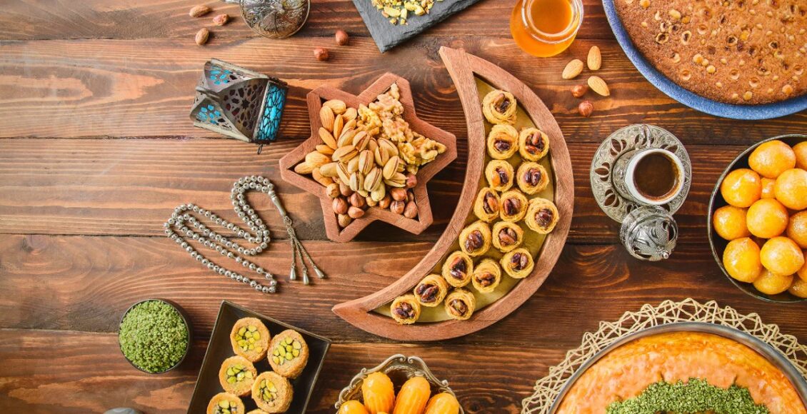 ramadan fasting health tips