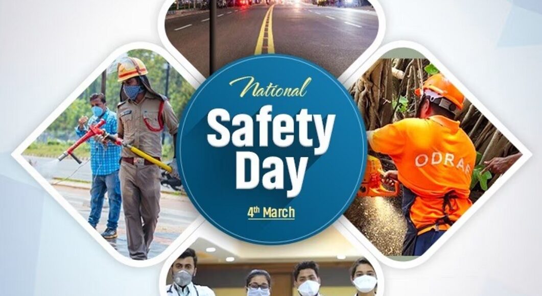 safety day