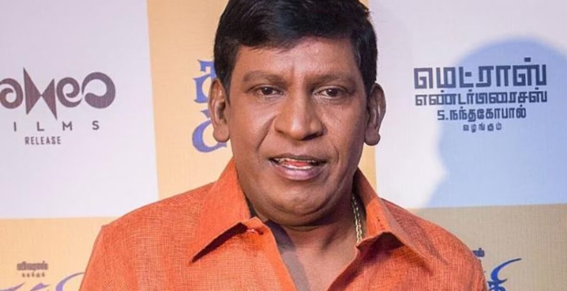 vadivelu