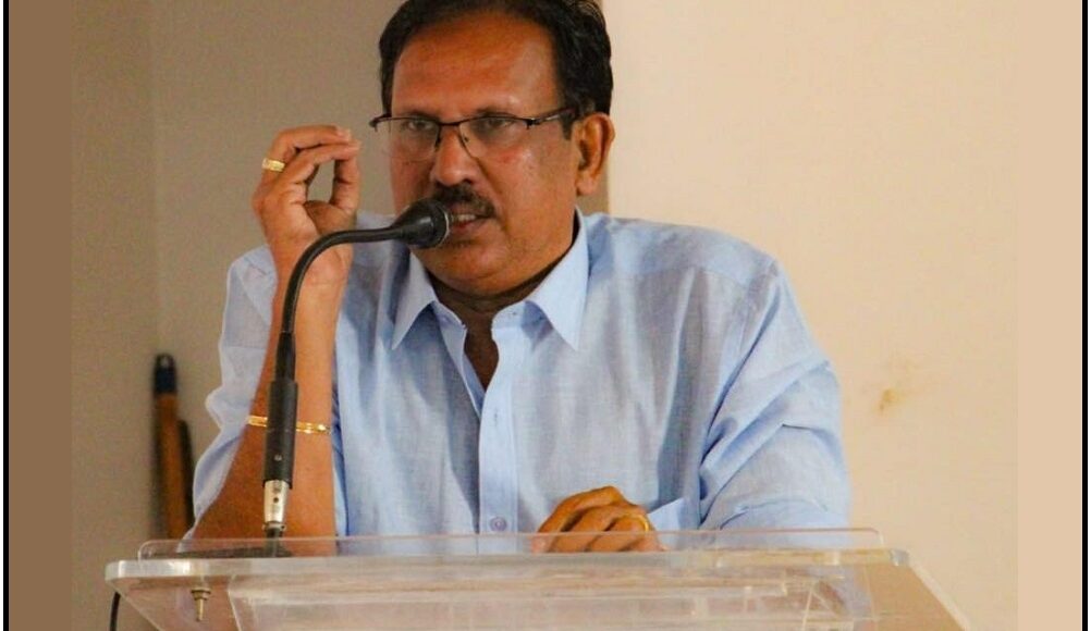 vasanth