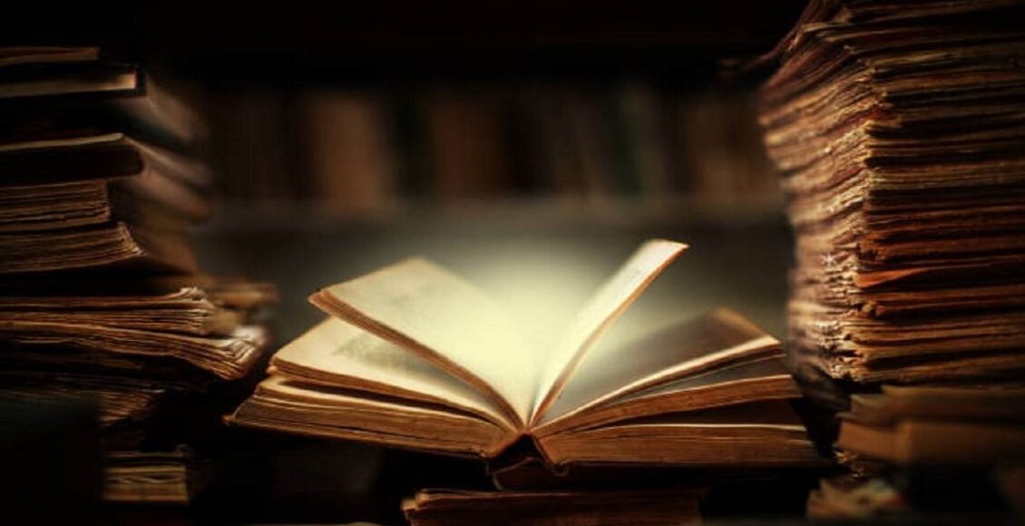 book