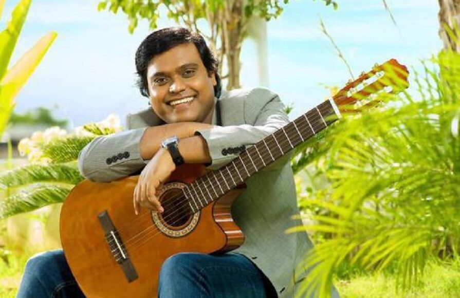 harish