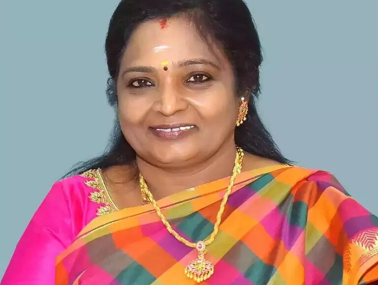 tamilsai