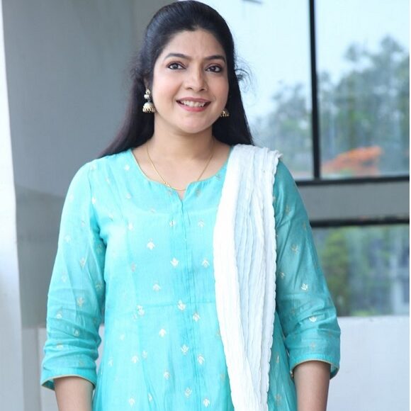 vasuki anand
