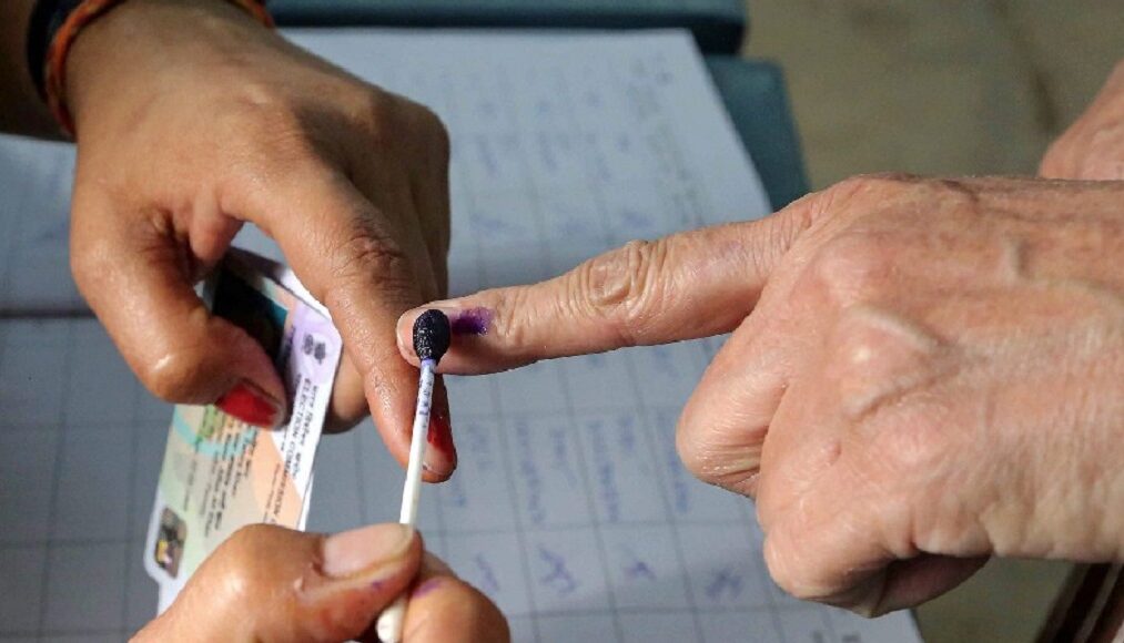voter