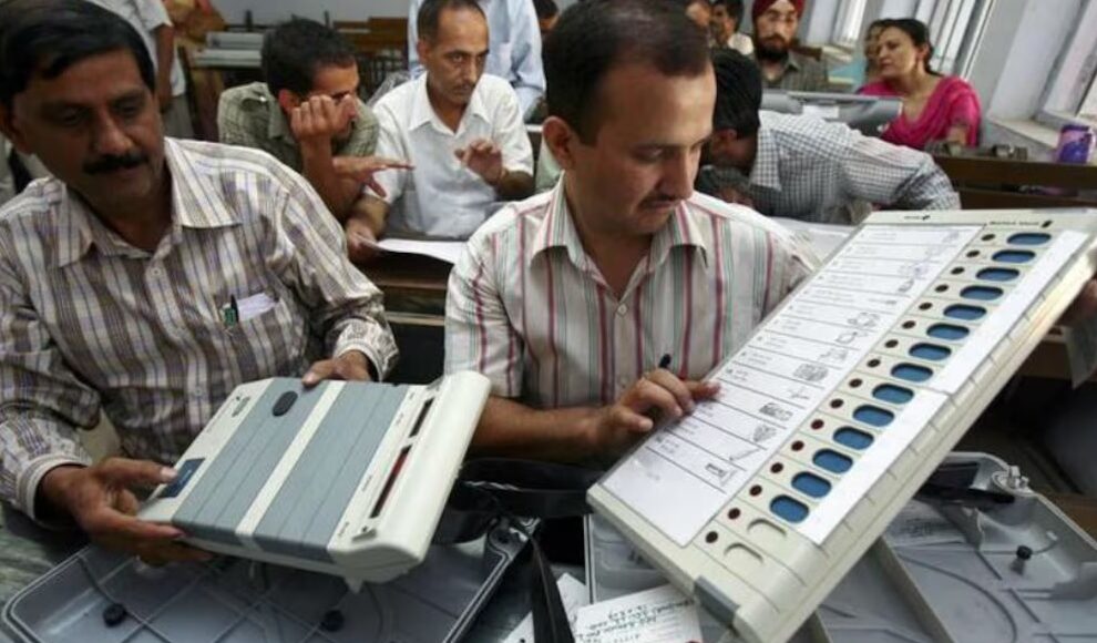 voters