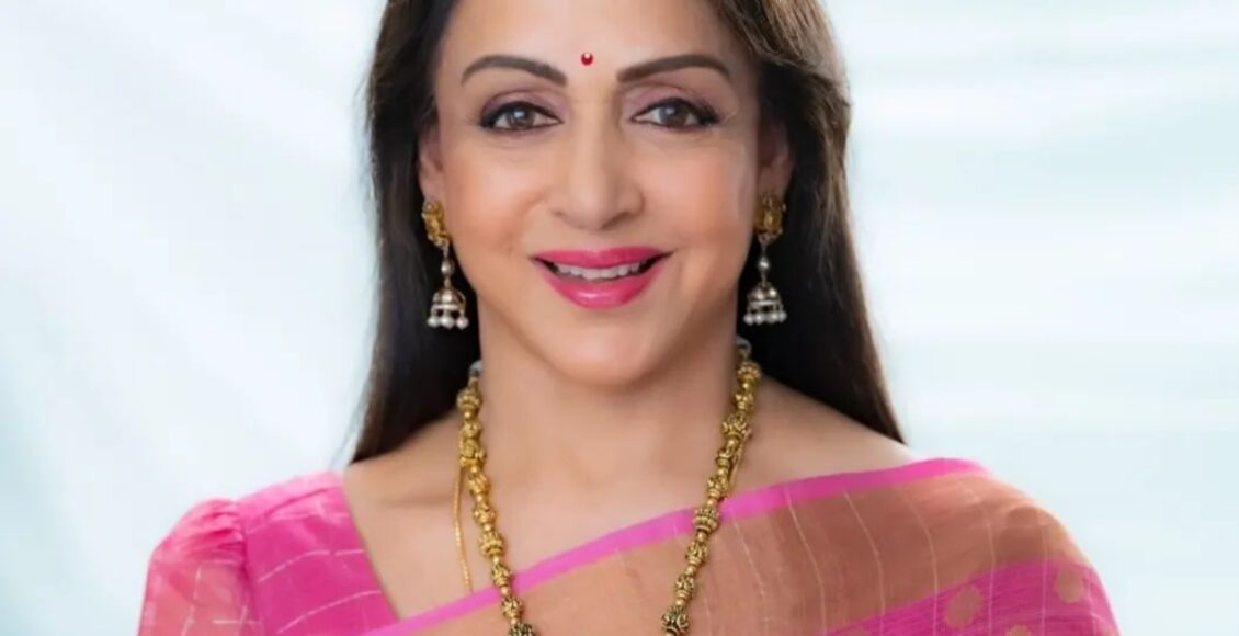 hema-malini