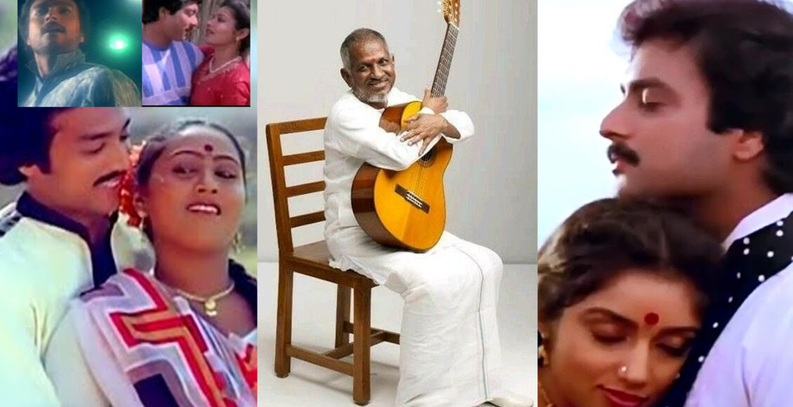 karthick-Ilayaraja