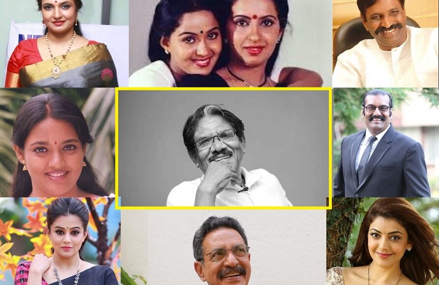bharathi raja