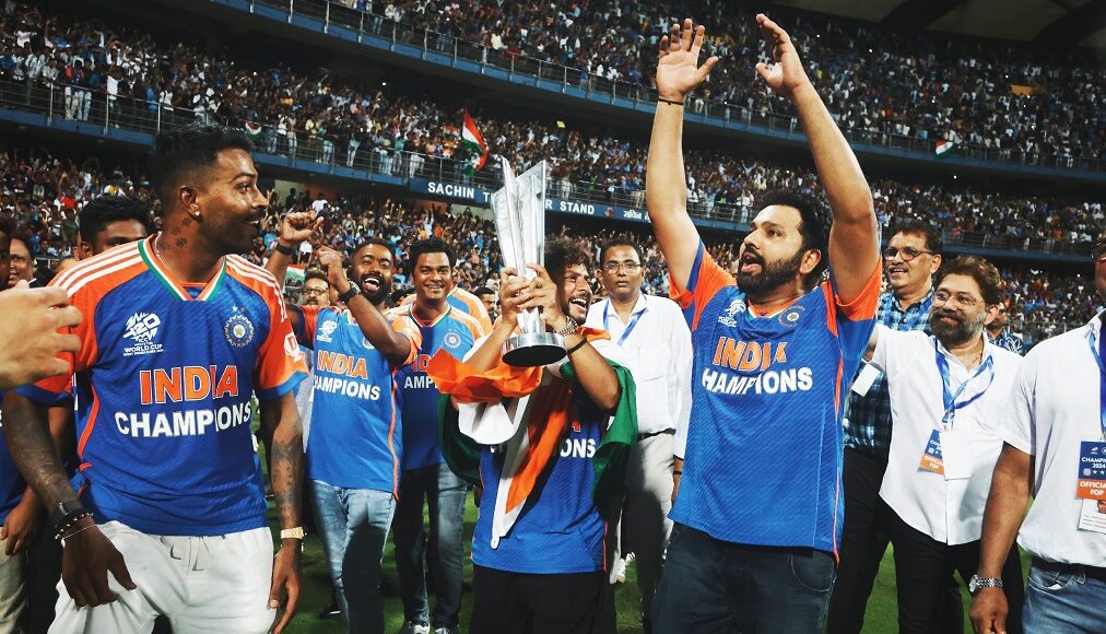 indian team