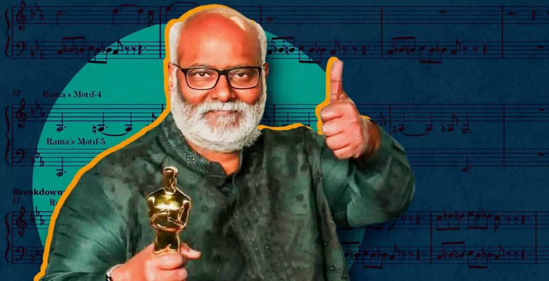 keeravani