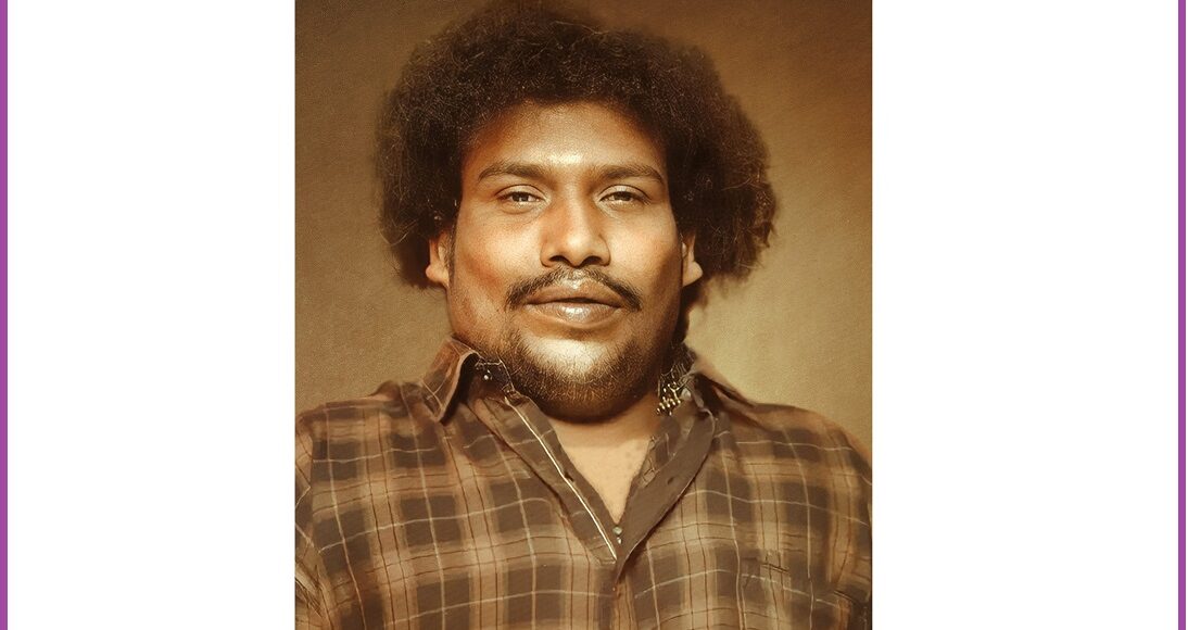 yogi babu 12