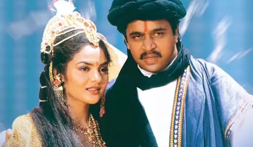 Gentleman-mathubala-Arjun