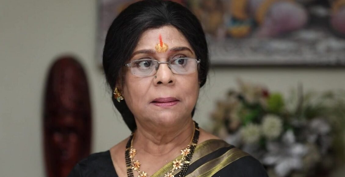 cid sagunthala 1