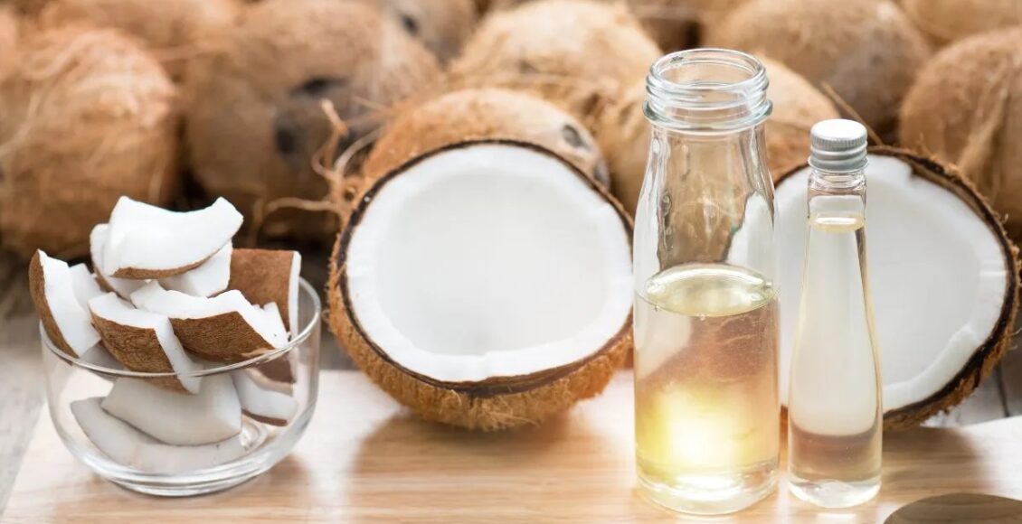coconut 2
