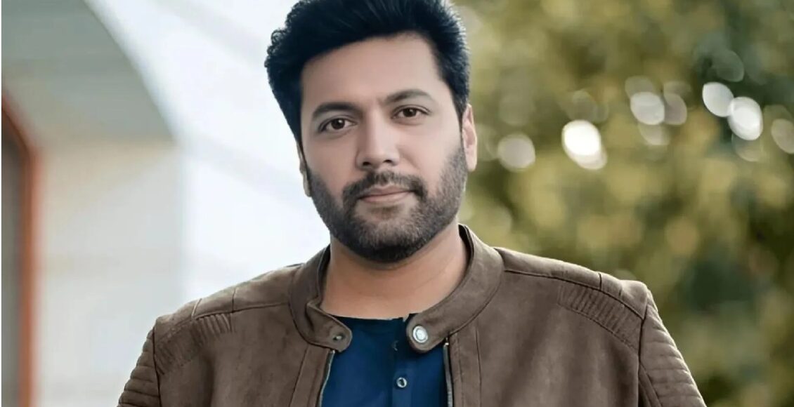 jayam ravi