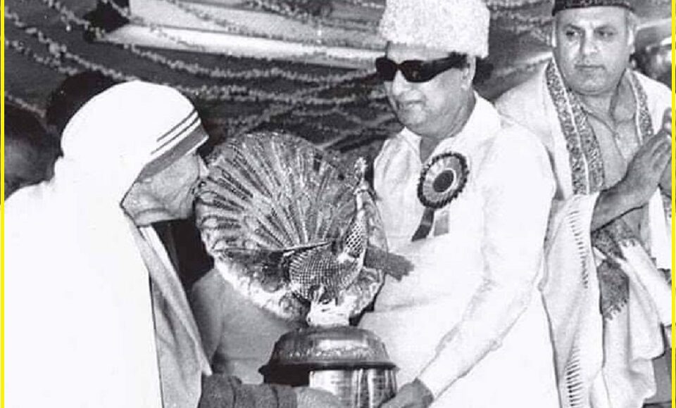 mgr mother therasa 1