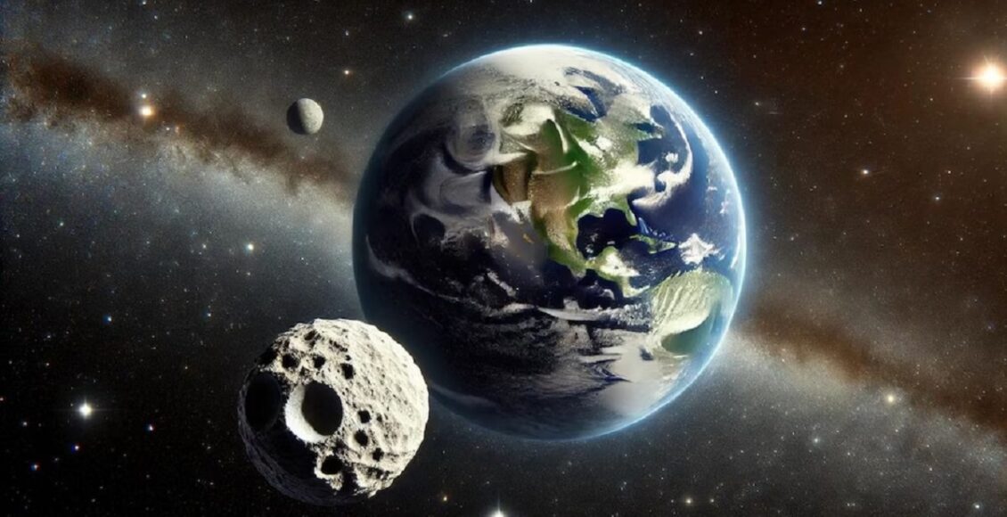 moon
