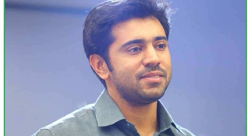 nivin pauly frd