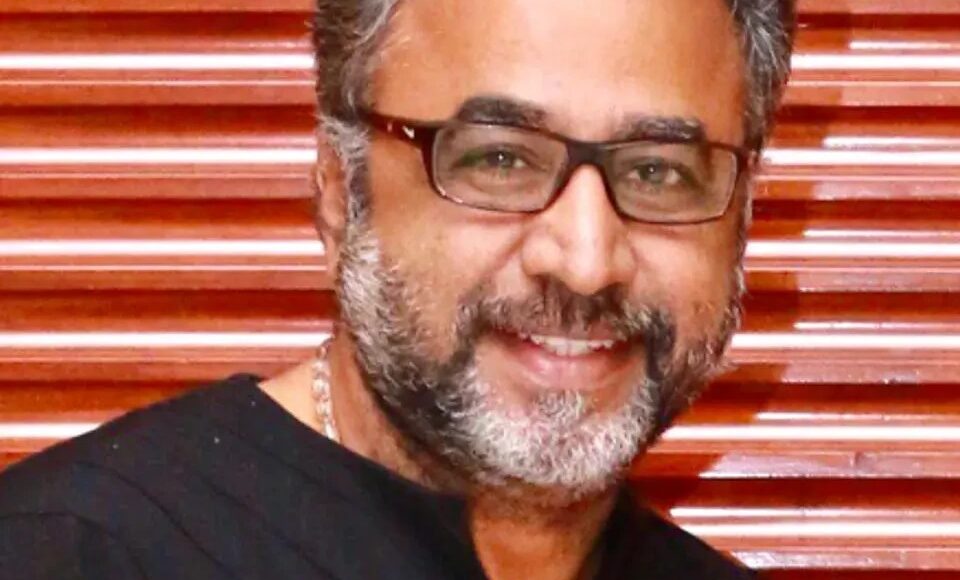 ponvannan