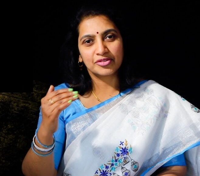 subhashini