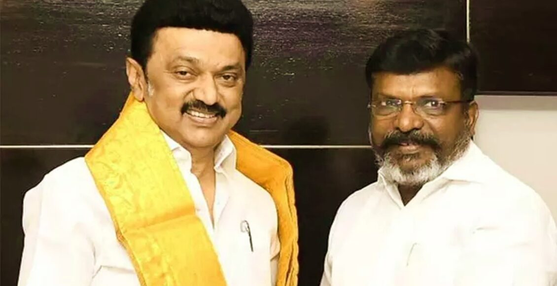 thiruma