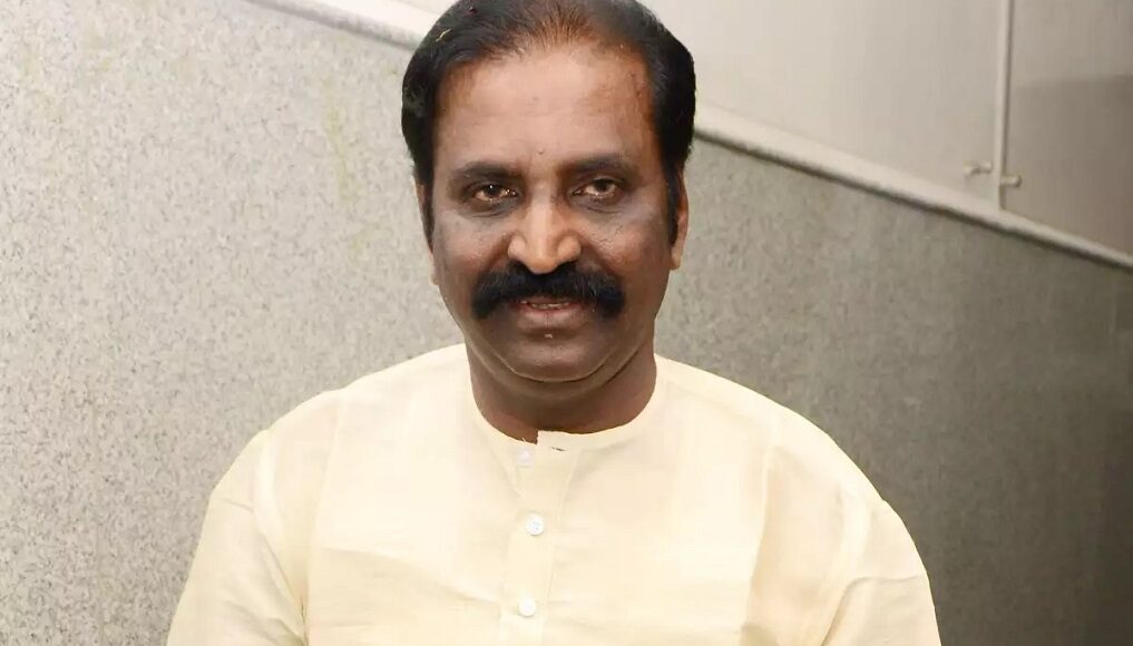 vairamuthu