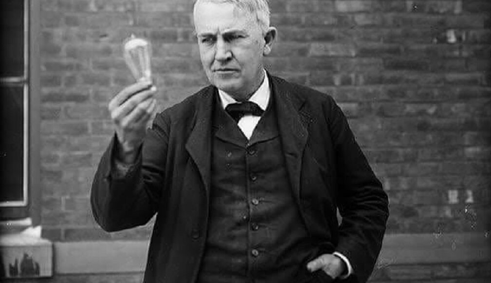 edison