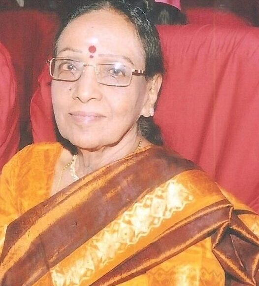 ms rajeshwari
