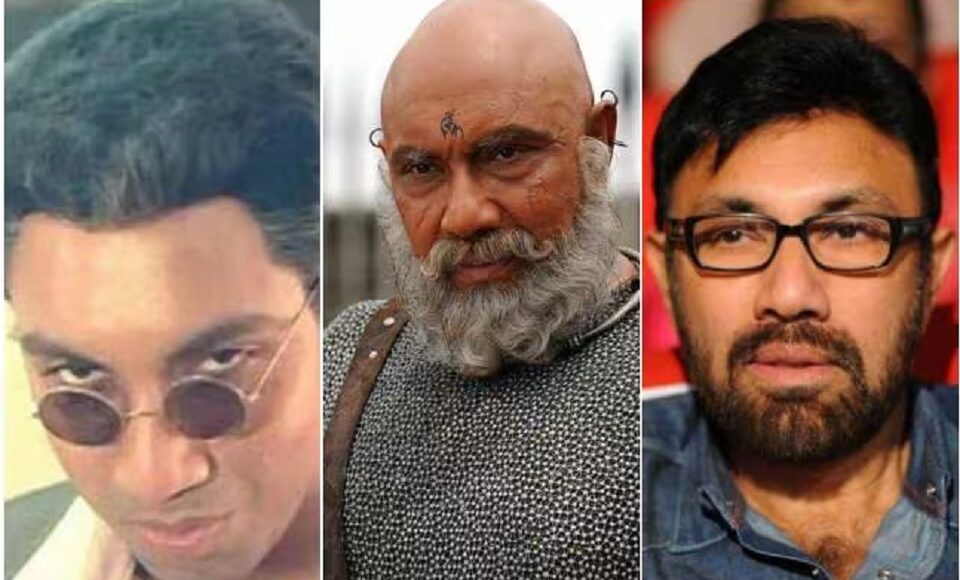 sathyaraj