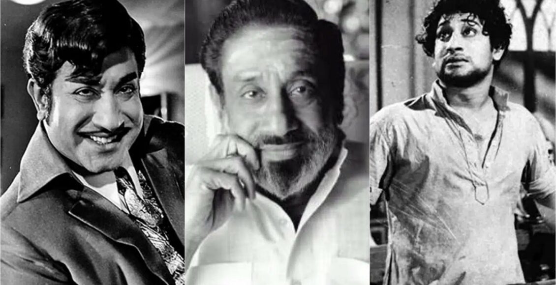 sivaji ganesan