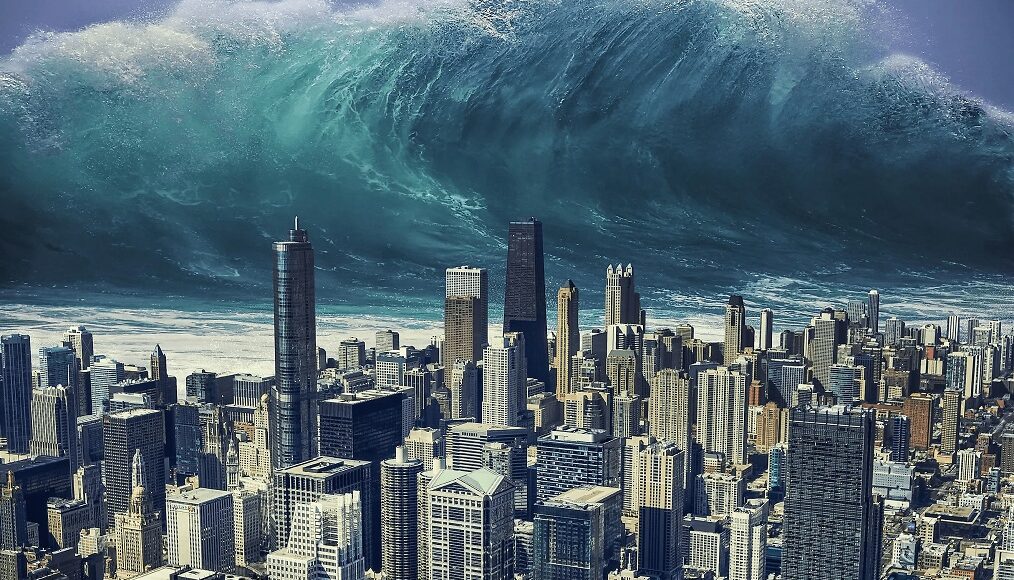 Tsunami