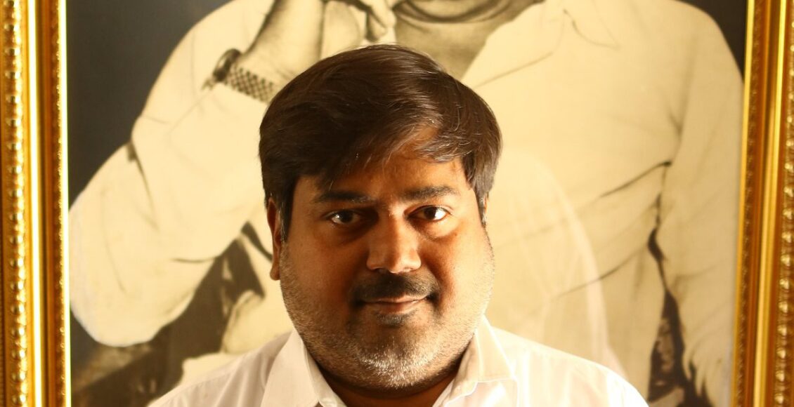 kumar sir