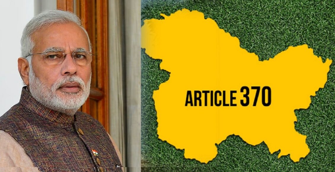 modi