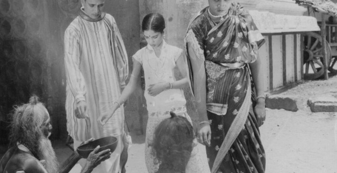 sathi leelavathi