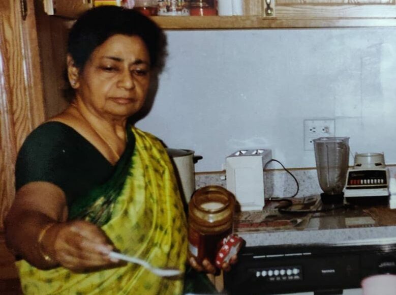 Janaki amma Page – 88