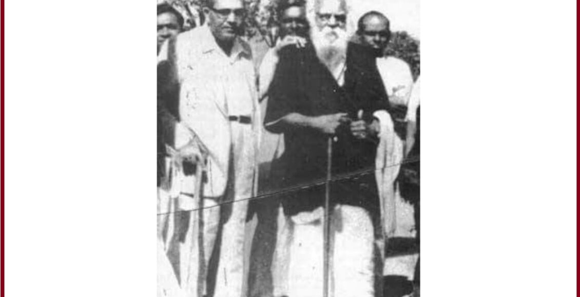 ambedkar and periyar 111