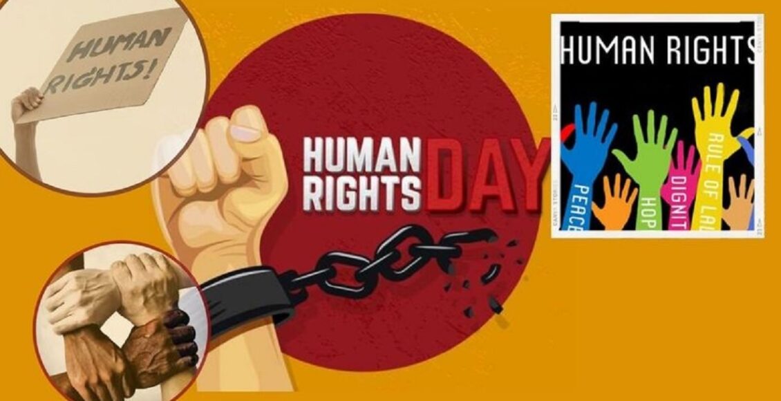 human