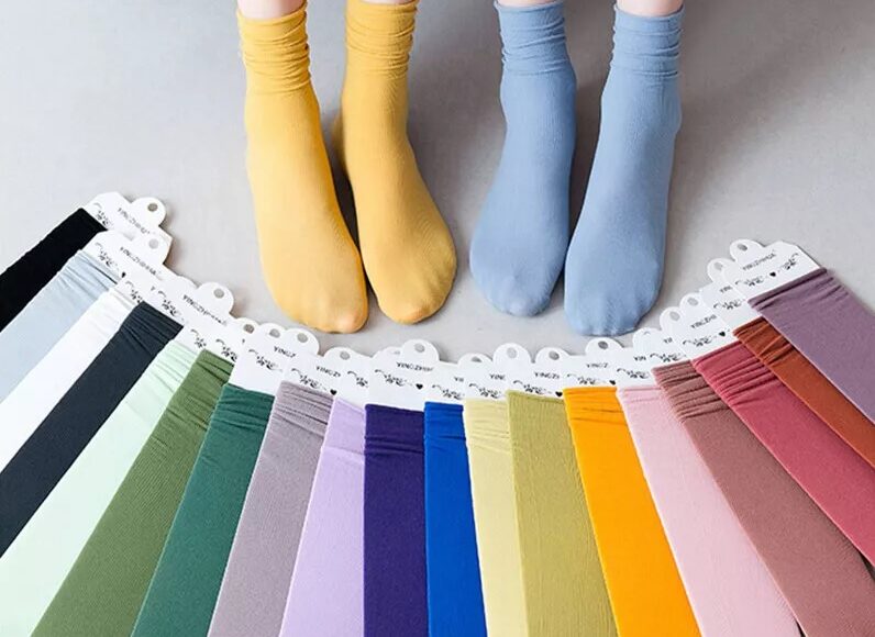 socks