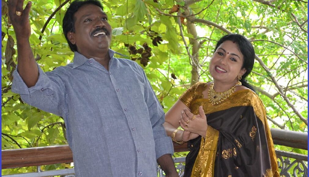 pushpavanam