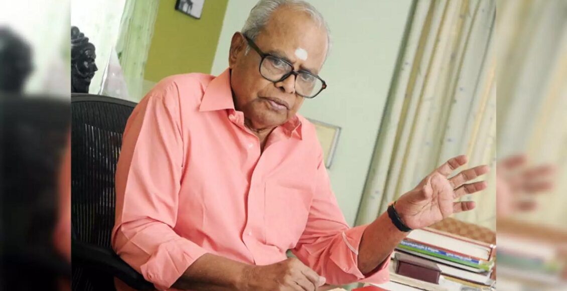 balachander